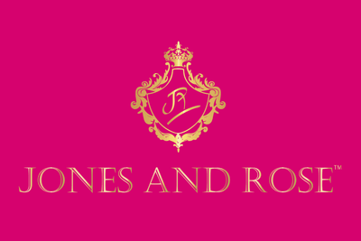 E - Gift card - Jones and Rose