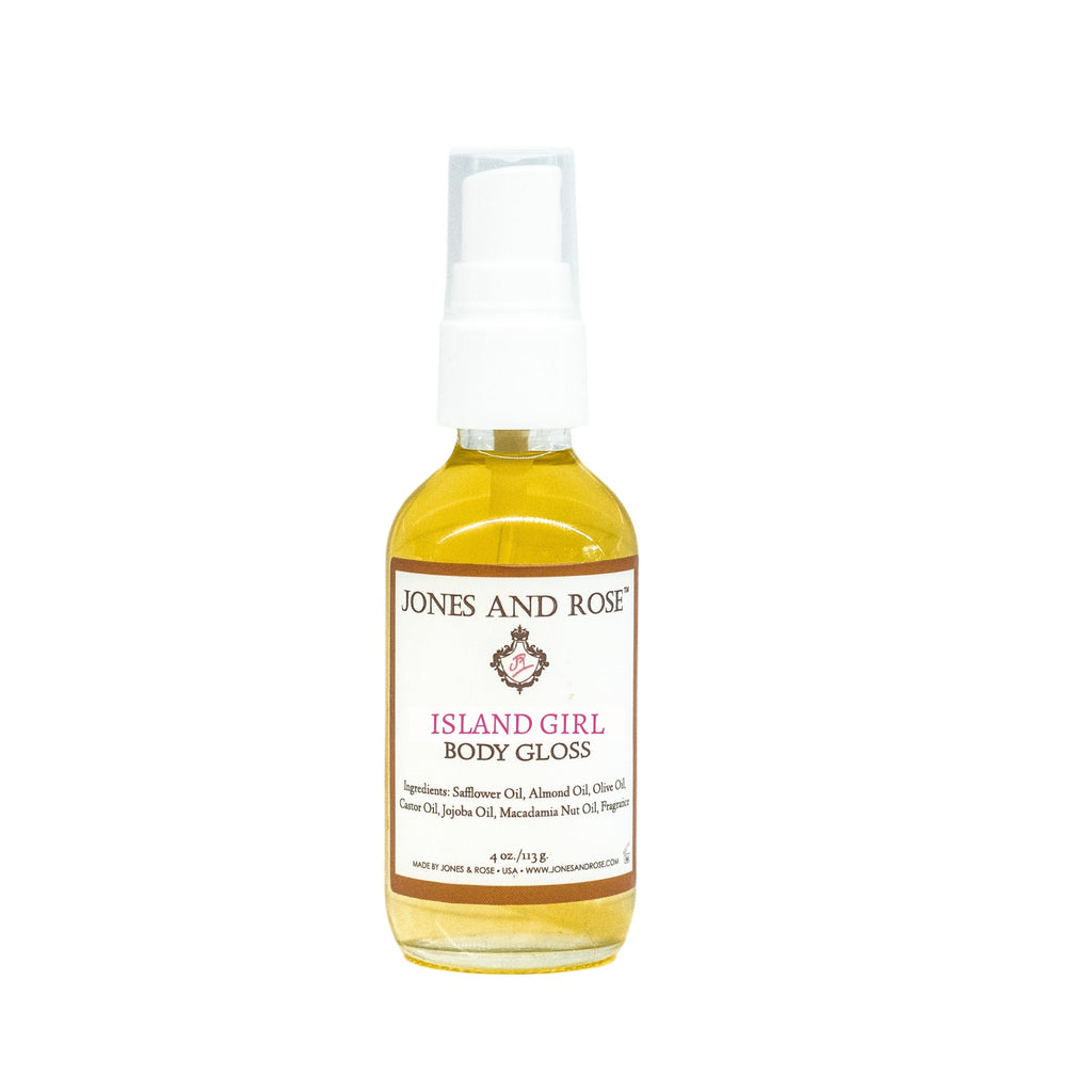 Cashmere<br/>Body + Bath Oil — Absolute